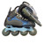 Used CCM Roller Hockey Skates Royal Blue Senior 9 11760-S000085726 View 3