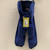 Used Riddell Youth FB Integrated Pants Navy Blue XL 11725-S000496065 View 1