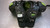 Used Schutt Y FLEX FB Shoulder Pads Black SM 11339-S000197475 View 1