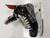Used Bauer VAPOR 3.7 Intermediate Hockey Skate Intermediate 6.0 11860-S000302543 View 6