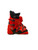 Used Rossignol COMPJ Boys DH Ski Boot Red 205 MP - J01 11095-S000101384 View 1