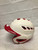 Used Bombah HELMET NO MASK Batting Helmet No Mask White LG 11668-S000115047 View 2