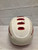 Used Bombah HELMET NO MASK Batting Helmet No Mask White LG 11668-S000115047 View 3