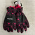 Used WOOTIE Outerwear Boys Gloves Black Junior 11762-S000072881 View 1