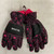 Used WOOTIE Outerwear Boys Gloves Black Junior 11762-S000072883 View 1