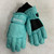 Used WOOTIE Outerwear Boys Gloves Turquoise Junior 11762-S000072885 View 2