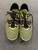 Used Under Armour FUTURE Soccer Cleats Black And Yellow Senior 7.5 11614-S000227586 View 1