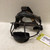 Used Champro FIELDERS MASK BB/SB Fielders Mask Black One Size 11725-S000496080 View 1