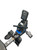 Used Xterra ROWER Rowing Machine 10672-S000337781 View 3