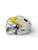 Used Cascade CPX-R Lacrosse Helmet White SM 11735-S000356884 View 4