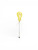 Used STX COMET Jr Atk/Mid Complete Stick Yellow 11735-S000356887 View 2