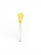 Used STX COMET Jr Atk/Mid Complete Stick Yellow 11735-S000356887 View 1