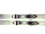 Used Blizzard RUSTLER 9 Mens Downhill Ski/Binding Green 164 cm 11798-S000040077 View 2