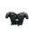 Used Champro GAUNTLET 1 FB Shoulder Pads View 2
