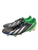 Used Adidas Soccer Cleats Green Youth 08.0 View 1