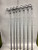 Used Wilson Staff Forged Mens Iron Set RH 4I-PW 11851-S000041631 View 3