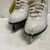 Used DBX Girls Figure Skate White Junior 01 11855-S000196775 View 3