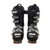 Used Nordica SPEED Boys DH Ski Boot Black 215 MP - J03 View 2