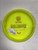 Used Discmania EVOLUTION ORIGIN NEO Disc Golf Mid Range Yellow 172g 10242-S000280366 View 2