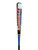 New Louisville Slugger Dynasty 7C Composite CBXD-33 33/30 -3 BESR Bat - Black/Orange/Royal Blue 11835-S000202433 View 2
