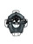 New Diamond Big League DFM-UMP BLMB Senior Umpire Mask - Black 11835-S000202453 View 2