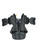 New Diamond DCP-IX3 UMP Senior Umpire Chest Protector - Grey and Black 11835-S000202466 View 2