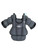 New Diamond DCP-IX3 UMP Senior Umpire Chest Protector - Grey and Black 11835-S000202466 View 1