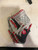 Used Rawlings MT95GB BB/SB Glove LH Throw Grey 9 1/2" 11790-S000052735 View 1