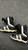 Used Burton IMPRINT 1 Boys Snowboard Boots Black Junior 04 11162-S000442424 View 4