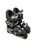 Used Rossignol COMP J 3 Boys Downhill Ski Boot Black 205 MP - J01 11798-S000040080 View 1