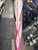 Used Easton PINK SAPPHIRE BB/SB Fastpitch Bat 27" 11605-S000211601 View 4
