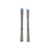 Used Elan ELAN FORMULA 110 Boys DH Ski/Binding White 110 cm 11458-S000124581 View 3