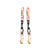 Used Elan ELAN FORMULA 110 Boys DH Ski/Binding White 110 cm 11458-S000124581 View 1
