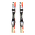 Used Elan ELAN FORMULA 110 Boys DH Ski/Binding White 110 cm 11458-S000124581 View 2