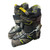 Used Salomon ENERGZER 70 Mens DH Ski Boot Black 260 MP - M08 - W09 11375-S000371701 View 2