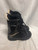 Used Firefly SNOWBOARD BOOTS Boys Snowboard Boots Black Junior 06 11774-S000085749 View 3