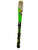 Used Elan EXPLORE Boys DH Ski/Binding Black 130 cm 11095-S000101393 View 1