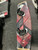 Used Rave FREESTYLE WAKEBOARD Wakeboard Red 137 cm 10743-C000475076 View 1