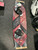 Used Rave FREESTYLE WAKEBOARD Wakeboard Red 137 cm 10743-C000475076 View 2