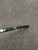 Used Harrow KINGSTON FH Complete Stick Green 35" 11162-S000442437 View 3