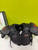 Used Pro-Tec X - JV FB Shoulder Pads Black LG 11307-S000261954 View 1