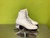 Used DAOUST CANADA Girls Figure Skate White Youth 13.0 11686-S000048182 View 6