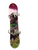 Used Burton CHICKLET 120cm Girls Snowboard w/ Burton FS Grom Bindings 11731-S000154828 View 1