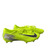 Used Nike Soccer Cleats Yellow Senior 12 11749-S000193716 View 1
