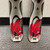 Used K2 AMP Boys DH Ski/Binding White/Black/Red 112 cm 11855-S000196783 View 6
