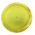 Used Innova S TS THUNDERBIRD Disc Golf Driver Yellow 11794-S000270871 View 2