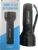 New LARGE UV FLASHLIGHT 11395-MVPLGUVFLASHLIGHT View 7