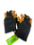 Used The North Face SUMMIT SERIES Leather Palm Unisex Snow Gloves Brown MD 11731-S000154839 View 2