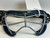 Used STX ZSEE S Lacrosse Facial Protect Navy Blue Senior 11879-S000016342 View 1