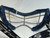 Used STX ZSEE S Lacrosse Facial Protect Navy Blue Senior 11879-S000016342 View 2